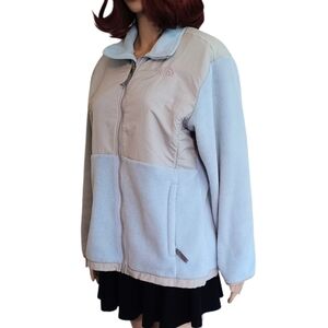 The North Face Denali Full Zip Fleece Jacket